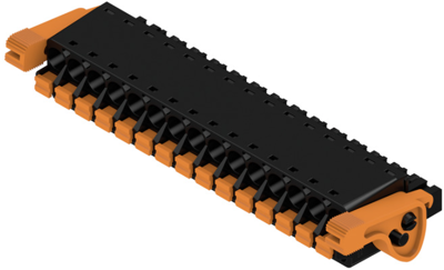 1014260000 Weidmüller PCB Connection Systems Image 2