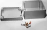 1590Z160GY Hammond General Purpose Enclosures