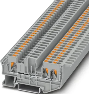 1107578 Phoenix Contact Series Terminals