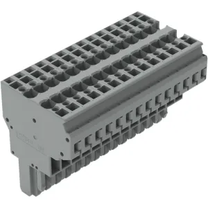 769-134 WAGO PCB Connection Systems