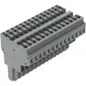 769-134 WAGO PCB Connection Systems