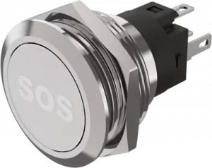 82-6151.1A54.B015 eao Pushbutton Switches