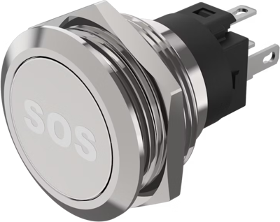 82-6151.1A54.B015 eao Pushbutton Switches