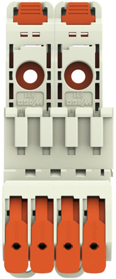 831-1204/306-000 WAGO PCB Connection Systems Image 4