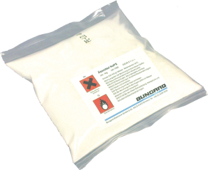 Etchant, sodium peroxosulphate, Bungard 73110-01, 1.0 kg