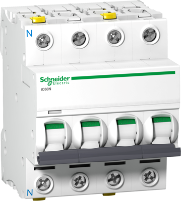 A9F04701 Schneider Electric Circuit Protectors