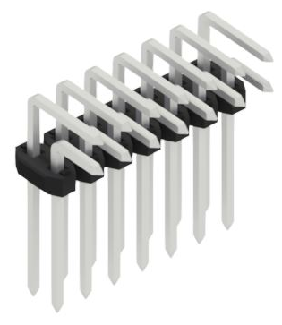 SLY408214Z Fischer Elektronik PCB Connection Systems