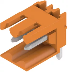 1597210000 Weidmüller PCB Connection Systems
