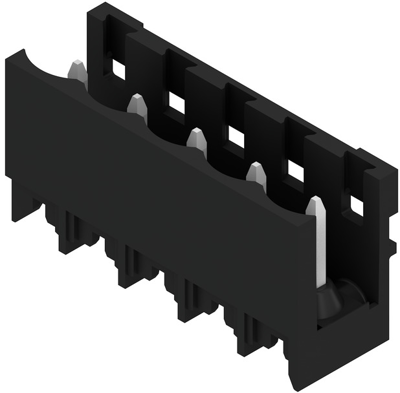 1797830000 Weidmüller PCB Connection Systems Image 1