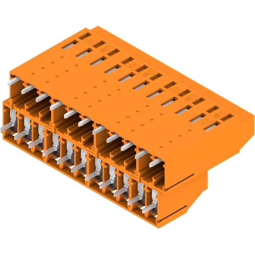 1977340000 Weidmüller PCB Connection Systems Image 2