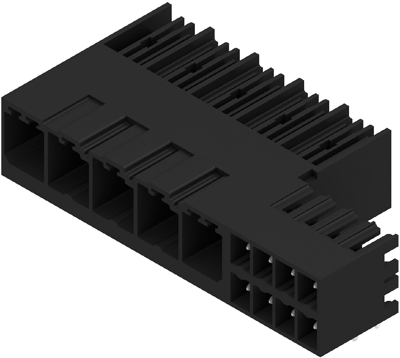 2529130000 Weidmüller PCB Connection Systems Image 1
