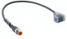 12007 Lumberg Automation Sensor-Actuator Cables