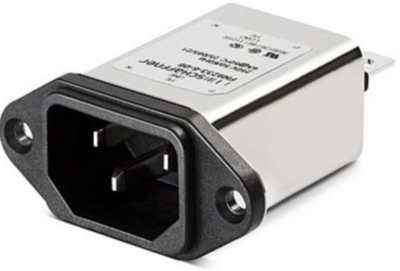 FN9233B-3-06 Schaffner Interference suppression filter