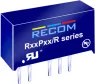 R24P15S/X2/R8 RECOM DC/DC Converters
