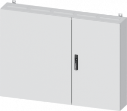 ALPHA 400, wall-mounted cabinet, IP55, protectionclass 2, H: 950 mm, W: 1300...