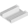 10022591 Fischer Elektronik Heat Sinks
