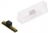 SLLP6SMD03826GBSMPS Fischer Elektronik PCB Connection Systems
