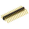 SLY 10 SMD 040 28 G Fischer Elektronik PCB Connection Systems