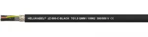 11487 HELUKABEL Control Cables