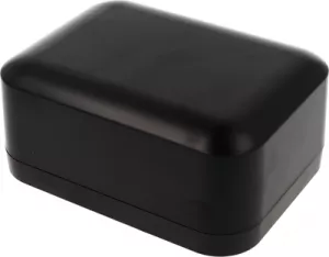1556EABK Hammond General Purpose Enclosures