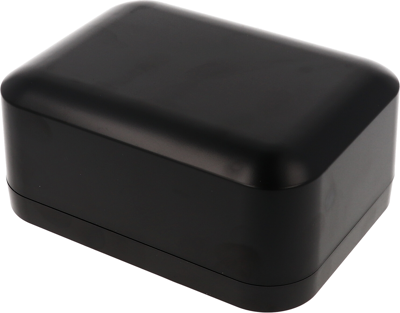 1556EABK Hammond General Purpose Enclosures Image 1