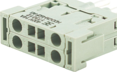 1730120000 Weidmüller Contact Inserts Image 1