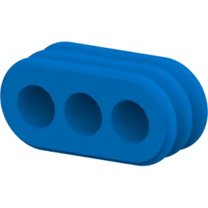 2321922-3 AMP Accessories for PCB Connectors, Connector Systems