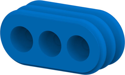 2321922-3 AMP Accessories for PCB Connectors, Connector Systems Image 1