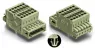 734-370/008-000 WAGO PCB Connection Systems