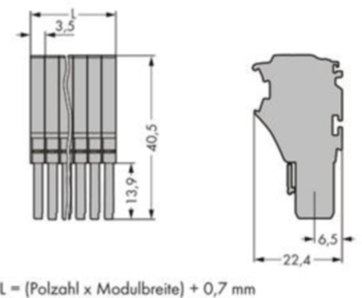 2020-102 WAGO PCB Connection Systems Image 2