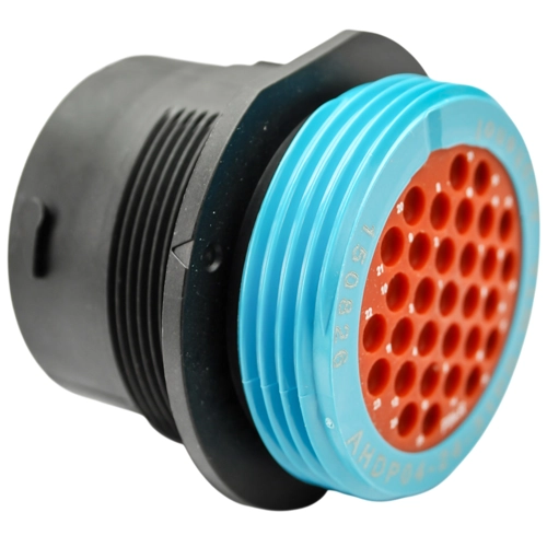 AHDP04-24-31PR-WTA Amphenol Other Circular Connectors Image 2