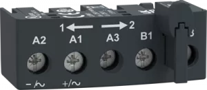 LU9M1 Schneider Electric Fuses Accessories