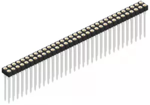 10041663 Fischer Elektronik PCB Connection Systems