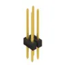 SL 2 128 4 G Fischer Elektronik PCB Connection Systems