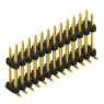 SLY 12 SMD 092 26 G Fischer Elektronik PCB Connection Systems