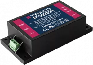 TMPW 50-112-T TRACO POWER AC/DC Converters