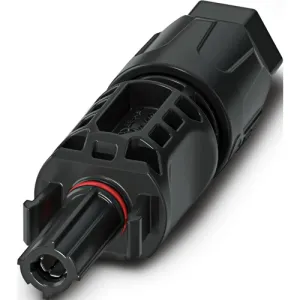 1231074 Phoenix Contact Connectors for energy storage devices