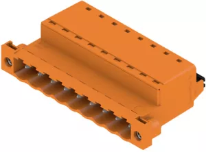 1335760000 Weidmüller PCB Connection Systems