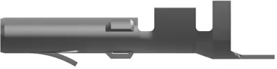 170121-4 AMP Crimp Contacts Image 2