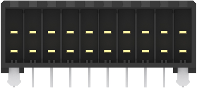 175365-3 AMP PCB Connection Systems Image 5