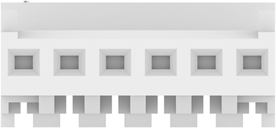 3-643814-6 AMP PCB Connection Systems Image 5