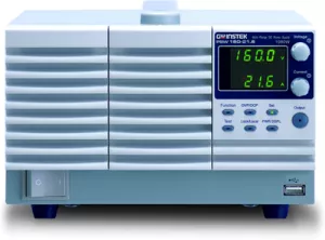 PSW160-21.6 GW Instek Bench Power Supplies and Loads