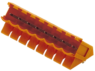 1605610000 Weidmüller PCB Connection Systems Image 1