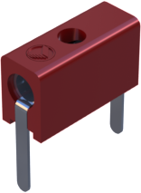 MPB 1 RT Hirschmann Test & Measurement Laboratory Connectors