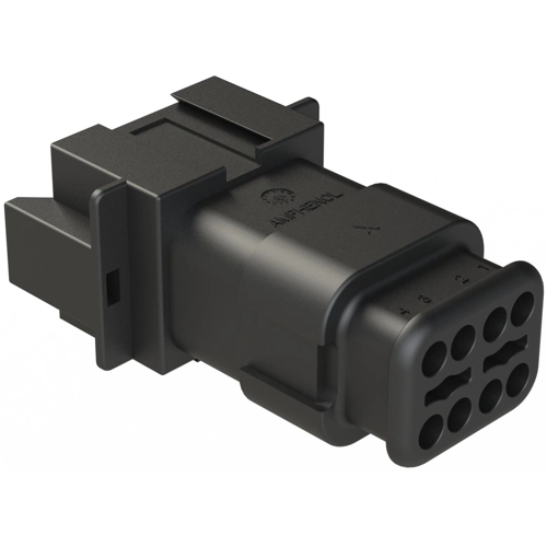 AT04-08PB-SR2BK Amphenol Automotive Power Connectors Image 2