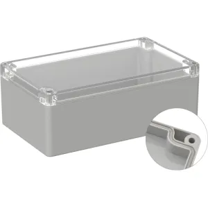 BYB-3-90H0100 by.B General Purpose Enclosures