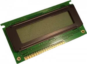 DEM 16217 FGH-P(RGB) Display Elektronik LED-Modules