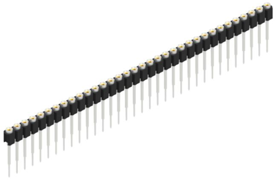 MK13X134Z Fischer Elektronik PCB Connection Systems