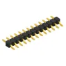 SL 12 SMD 035 13 G Fischer Elektronik PCB Connection Systems