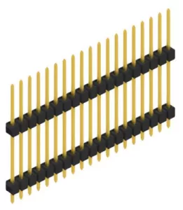 SL1318719G Fischer Elektronik PCB Connection Systems